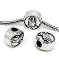thumbnail image 2 of November Birthstone European Bead, 2 of 3