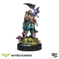 thumbnail image 5 of Wyrd Miniatures WYR40401 TOS Boîte d'Allégeance Kimon, 5 of 5