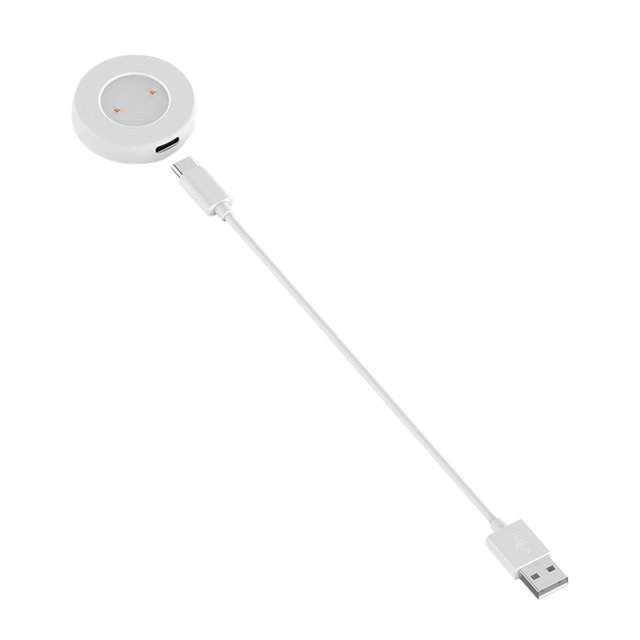 Cable de carga de absorción magnética para Smart GT Honor Blanco