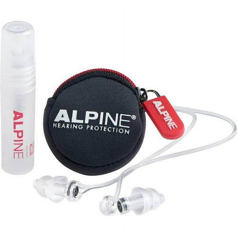 PartyPlug Pro Natural – Alpine Hearing Protection