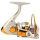 thumbnail image 4 of Carrete de carrete de pesca carrete de hilo de pescar de metal portátil JF5000 caña de mar cañas de fundición accesorio de pesca para lanzar ANGGREK Otros, 4 of 8