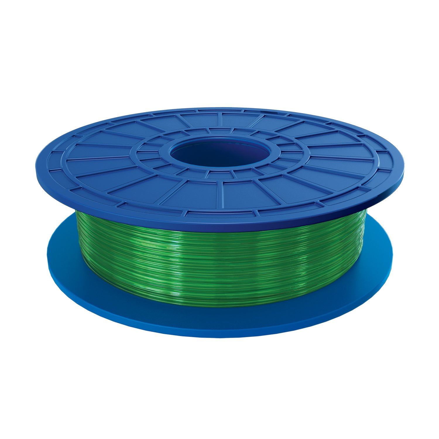 Dremel PLA 3D Printer Filament 1 75 Mm Diameter 0 5 Kg Spool Weight