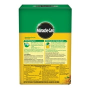 Miracle-Gro Water Soluble All Purpose Plant Food, For All Plant Types, 1.5 lbs.