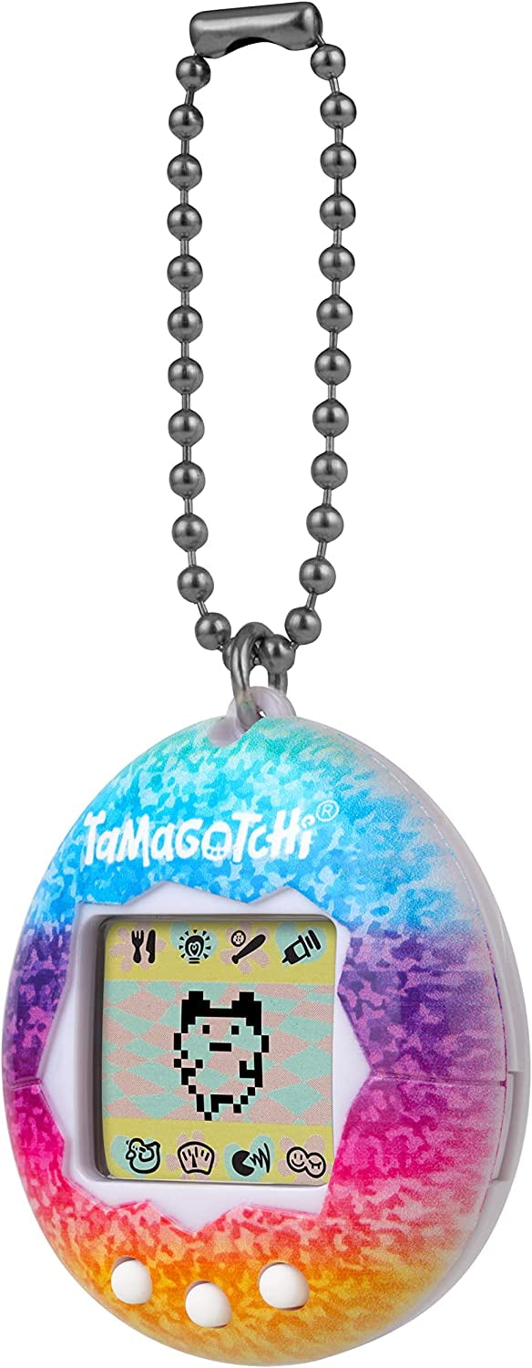 TAMAGOTCHI - FRENCH