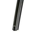 thumbnail image 4 of Allora Mid-Century Modern Dining Side Chair in Black (Set of 4), 4 of 8