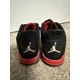thumbnail image 4 of Ni - ke Ni - ke Air Jordan 13 Retro Black Island Green Tiffany Croc Men’s Size 10.5, 4 of 5