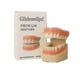 thumbnail image 1 of Glidewellpd - Premium Silicone Denture, Smileasego Premium Dentures Full Mouth, 1 of 5