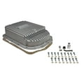 thumbnail image 2 of B&M 70295 Cast Deep Transmission Pan For 4L80E Transmission, 2 of 7