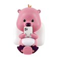 thumbnail image 5 of Pequeño castor coreano Ruby, edición de aeropuerto de tercera generación, caja ciega de moda limitada, muñecos bonitos periféricos, adornos, juguetes, regalos, 5 of 5