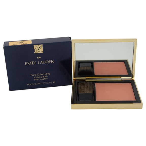 Pure Color Envy Sculpting Blush - # 120 Sensuous Rose