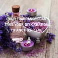 thumbnail image 4 of Summer Fragrance Oils for Diffusers, 6pcs Diffuser Oils Set, 10ml Lemon Burst, Scarlet Berry, Bluebells, Vanilla Elegance, Pink Coconut, Ocean for Waterless Diffuser, Car Air Freshener, Humidifiers, 4 of 4