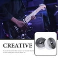 thumbnail image 3 of BRIGHTFUFU 2Pack Rectangular Pedal Mounting Tapes Strong Double Sided Tape for Metal, 3 of 7