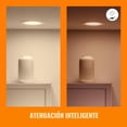 thumbnail image 3 of Lámpara Empotrable Inteligente Wiz Luz Blanca Regulable 21 C, 3 of 3