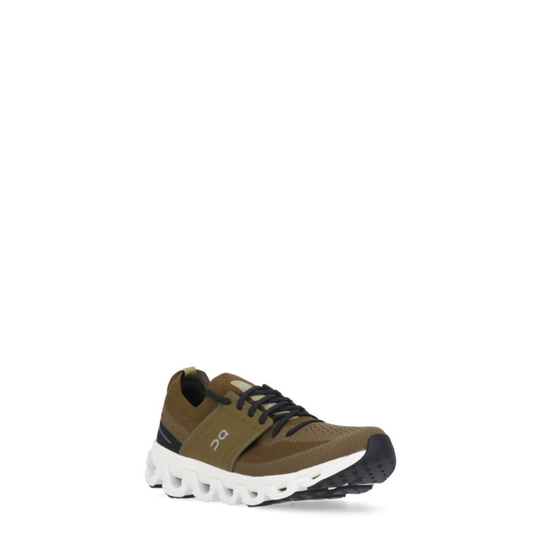 ON MEN CLOUDSWIFT 3 Sneakers Hunter/Safari - Walmart.com display picture 2