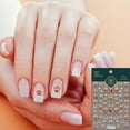 thumbnail image 6 of Jincnys Clearence,Hold The Festive Spirit Enhance Your Nails With Exquisite 5D Embossed Nail Stickers Perfect For Welcoming The Prosperous Chinese New Year Gift for Women, 6 of 7