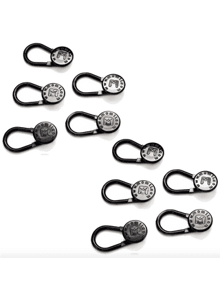 4-Pack Spring Button Pant Extender - Premium, sturdy metal - Adds up to 2  instantly!