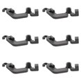 thumbnail image 1 of 6PC Reliable W10082853 Dishwasher Tine Pivot Clip Fits for Kenmore Dishwasher, 1 of 11