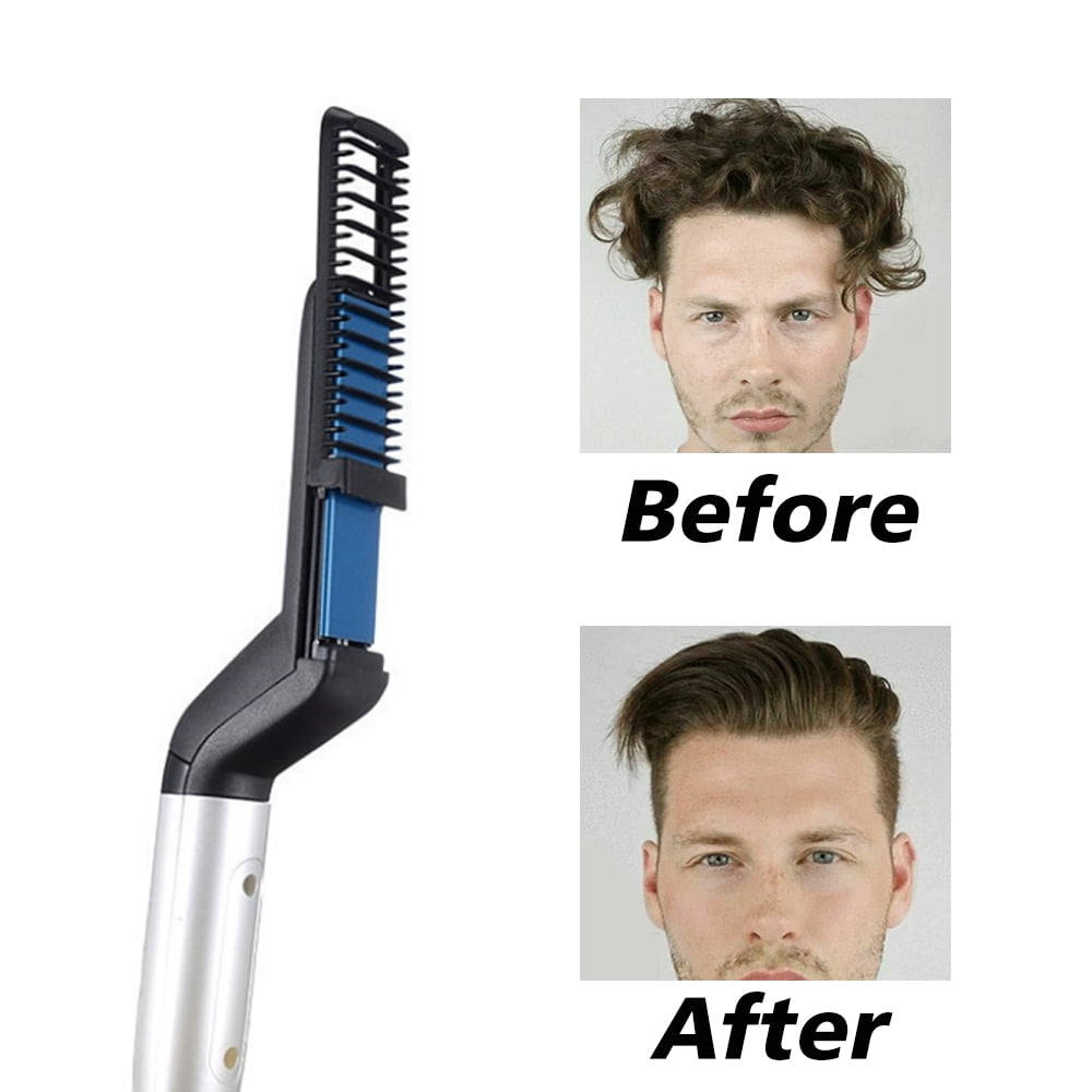 beard straightener canada