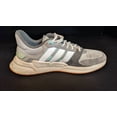 thumbnail image 4 of Adi-das RUN 90s MEN'S RUNNING SHOES 9.5?Dash Grey/Grey Six/Dove Grey (preowned), 4 of 6
