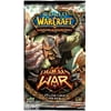 World of Warcraft Trading Card Game Drums of War Booster Pack