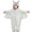 Z10-White, variant on Gaexia Toddler Jumpsuits for Girls Kids Cute,Soft Capybara Print Boys Bodysuit Romper Cozy Toddler Loungewear Pajamas Outfit Comfortable Leisure Wear For Kids