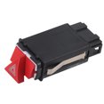 thumbnail image 2 of Hazardous Warning Light, Convenient Great Ageing Resistance Hazard Warning Light, Vehicle For Car Other Place, 2 of 8