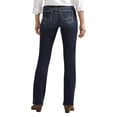thumbnail image 3 of Jeans Silver Jeans Co. Botas Suki Mid Rise Curvy Fit Slim, 3 of 6