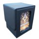 thumbnail image 1 of Caja De ExhibicióN De Tarjetas, Caja De Tarjetas Adecuada Para 100 Tarjetas De Doble , Caja De Almacenamiento De Tarjetas PortáTil De Gran Capacidad, C, 1 of 6