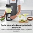 thumbnail image 4 of Licuadora Hamilton Beach Power Elite 12 Funciones con Jarra Vidrio 1.25L Tritura Hielo 700W, 4 of 8