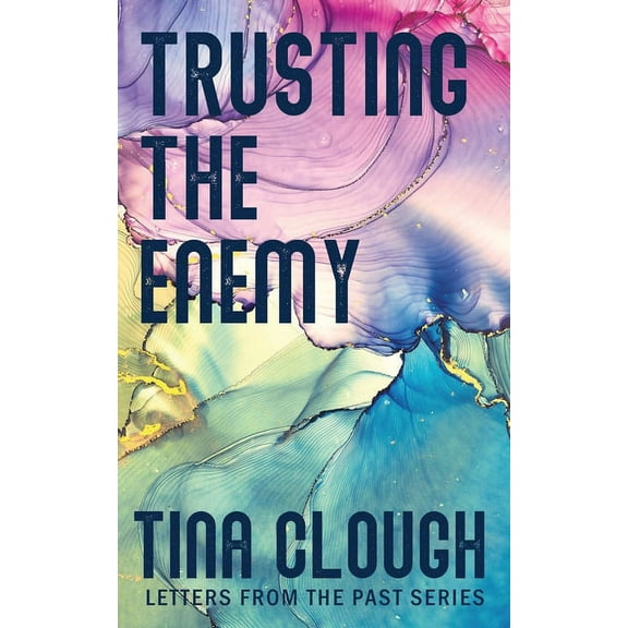 Trusting the Enemy, (Paperback)