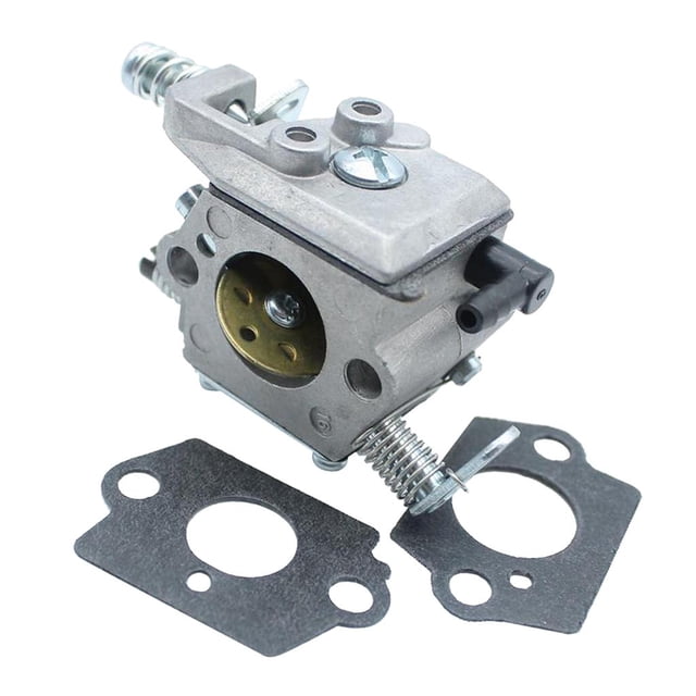 Accesorios para Cortacésped, Kit de Carburador para Motosierra, Compatible for for MS230 MS210 025 023
