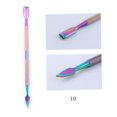 thumbnail image 3 of OULII Professional Nail Cuticle Cleaner with Special Technology for Comfortable Cuticle Pushing, 3 of 8