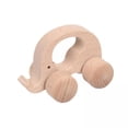 thumbnail image 1 of 2xJuguetes De Madera Para Bebés Juguete Educativo Temprano Habilidad Fina Para Bebés Preescolar, 1 of 8