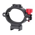 thumbnail image 3 of Anillo de extensión para DJI Osmo, accesorio de montaje de extensión con rosca de 1/4" para estabilizador de cardán, anillo de montaje con rosca fabricado con cuidado, 3 of 9
