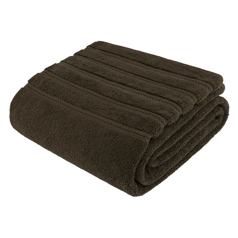 Utopia Towels - Premium Jumbo Bath Sheet - 100% Cotton Highly Absorbent and  Quick Dry Extra Large Bath Towel - Super Soft Hotel Quality Towel (35 x 70