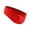 Red, variant on Miorin Under $5 Headbands for Women's Hair Accessories, Warm Winter Headband for Women, Cable Crochet Knit Turban Ear Warmer, Soft Stretch Cable Knit Headband, Thermal Hairband, Black Heardband