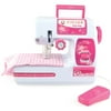 Singer Zigzag Chainstitch Sewing Machine, 1 Each