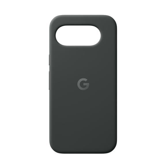 Google Pixel 10a Case - Obsidian