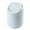 White2, variant on 1.32 Gallon PlasticDesktop mini can,mini garbage can,Tiny Desktop Waste Garbage Bin for Home, Office, Kitchen, Vanity Tabletop, Bedroom, Bathroom ,garbage bin(Pink+Grey+White)