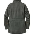 thumbnail image 5 of legendary whitetails ladies saddle country barn coat, 5 of 6