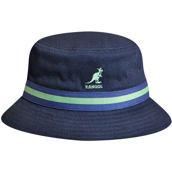 Kangol Men, Women Stripe Lahinch