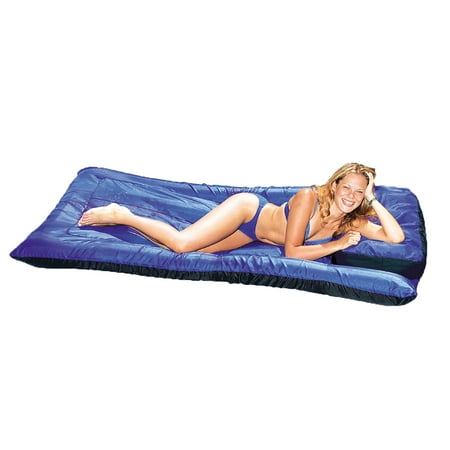 Ultimate 78-in Floating Pool Mattress