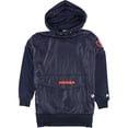 thumbnail image 1 of Sudadera con capucha para mujer STARTER Chicago Bears azul mediano, 1 of 2