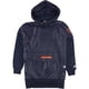 thumbnail image 1 of Sudadera con capucha para mujer STARTER Chicago Bears azul mediano, 1 of 2