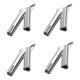 thumbnail image 4 of Boquilla de soldadura rápida Cabezal de pistola caliente triangular Punta de soldadura para vinilo (5x7 mm) Tmvgtek Para estrenar, 4 of 7