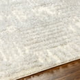 thumbnail image 6 of Artistic Wavers Everton Plus Area Rug, 7'10" x 9'6", Gray/Cream, 6 of 6