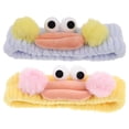 thumbnail image 1 of unbranded 2Ud Accesorios Para Belleza Facial Colorida Para Maquillaje Y Cuidado Diario, 1 of 8