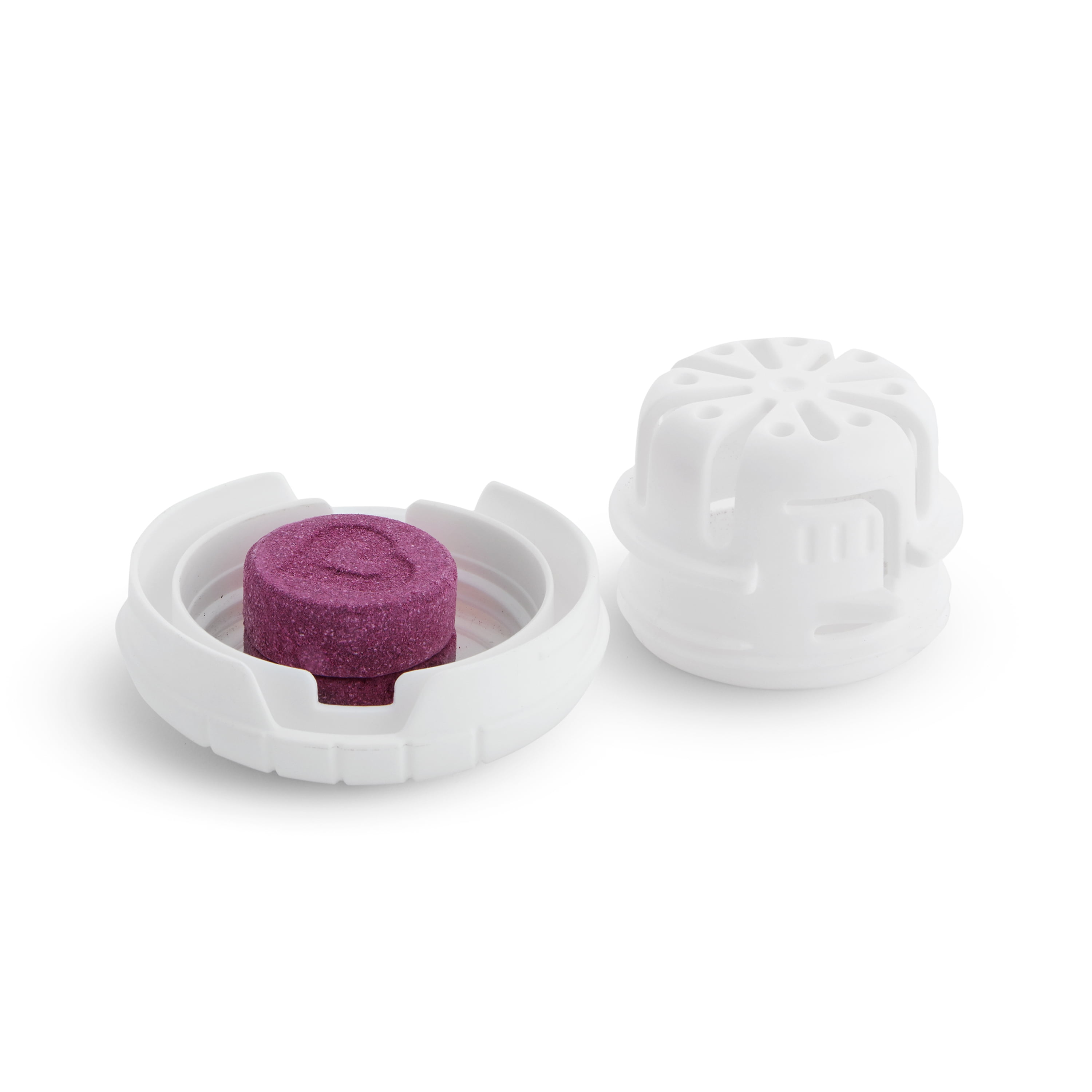 Munchkin® Color Buddies™ Bath Bombs Toy, Includes Refills, Multi-Color