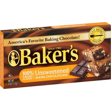 What Is The Best Unsweetened Chocolate What Is The Best Unsweetened Chocolate