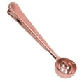 thumbnail image 1 of Coffee Spoon HolderCoffee Spoon Sealing Clip Household Supplies Coffee Spoon Sealing Clip Elevated Design, 1 of 4